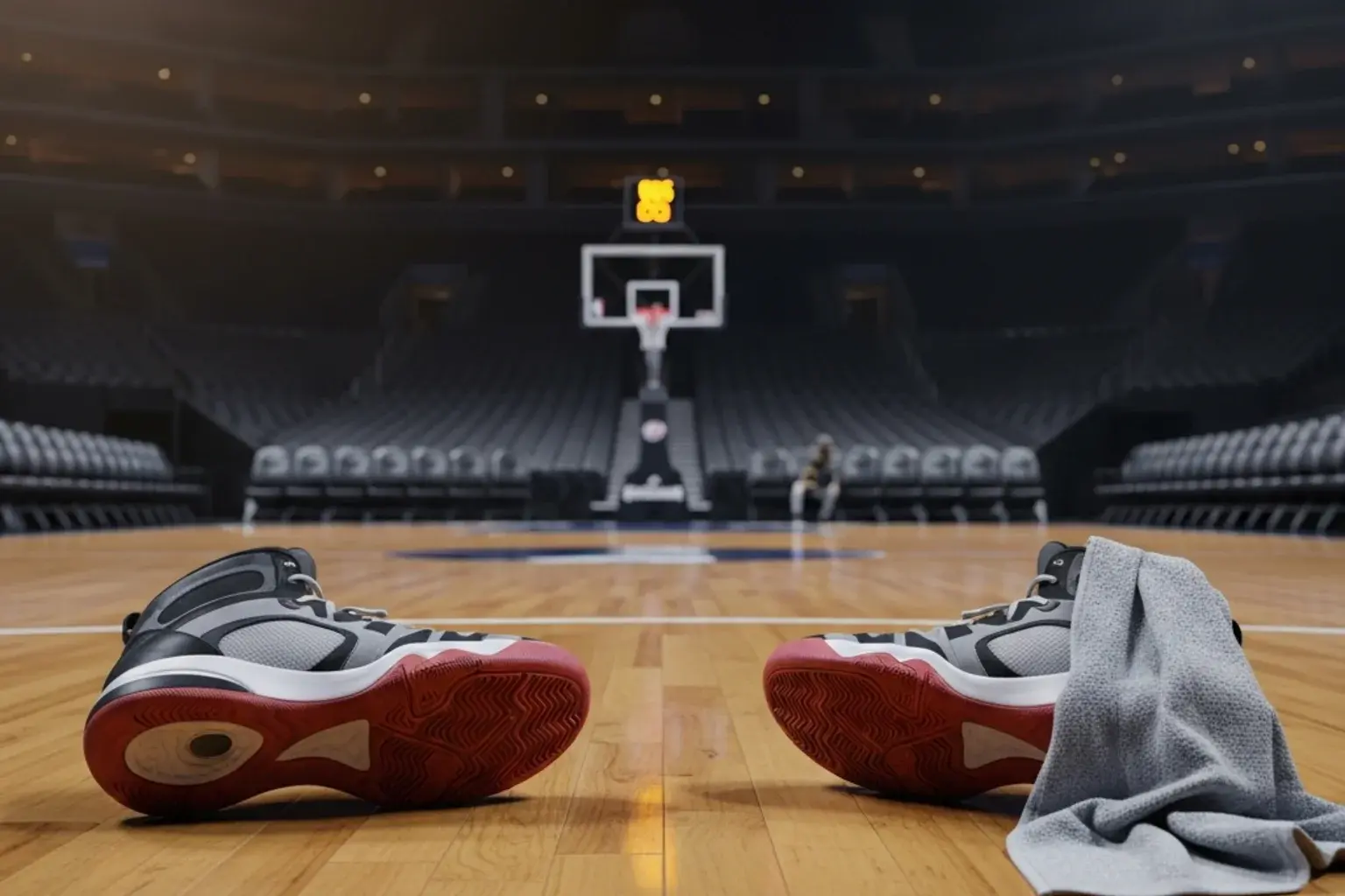 NBA schedule calendar showing back-to-back game dates and rest day analysis for betting