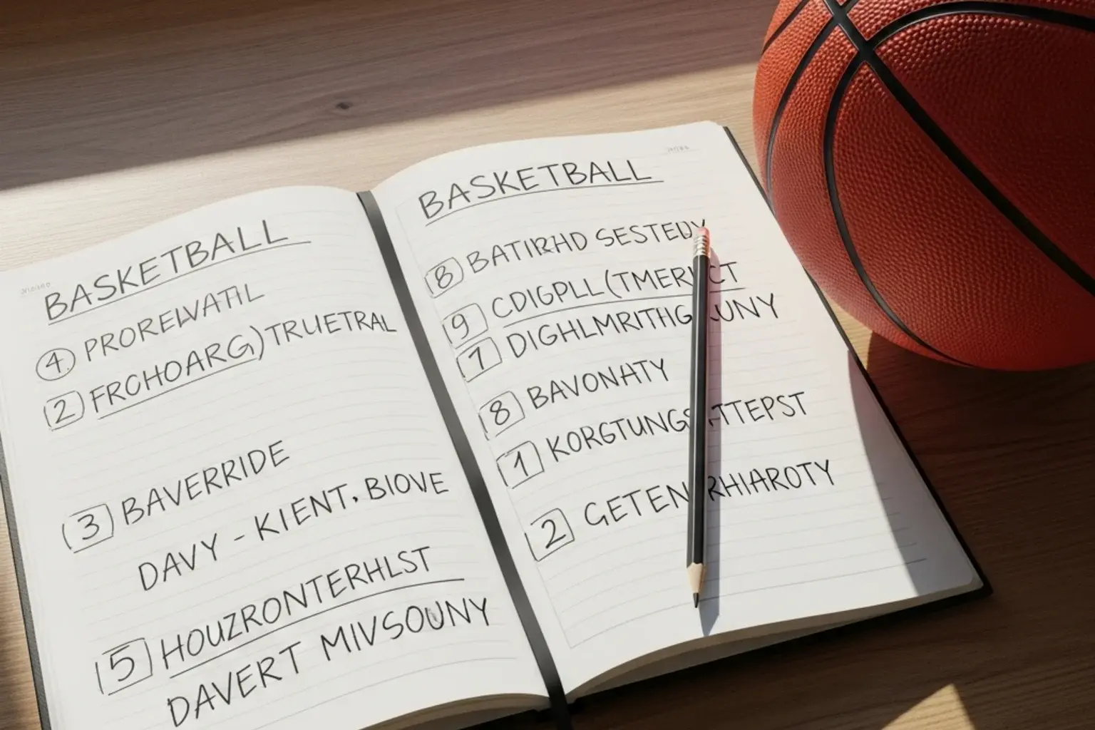 NBA betting glossary reference showing key terminology translations between US and UK betting language