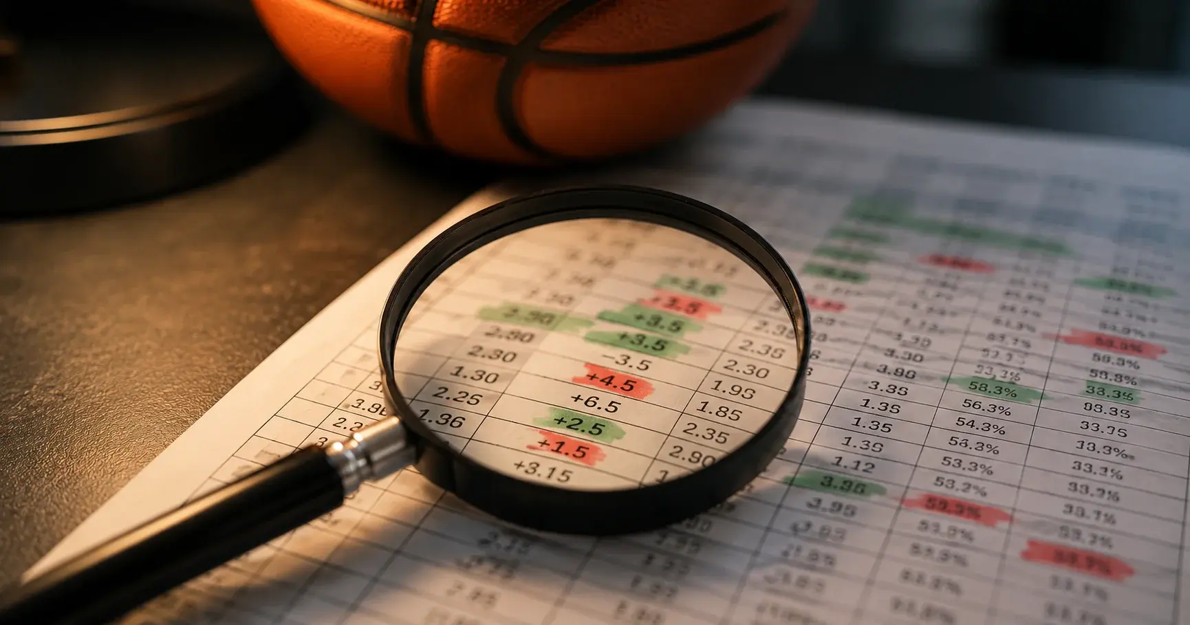 NBA expert picks analysis showing ROI verification charts and sample size calculations for tipster evaluation